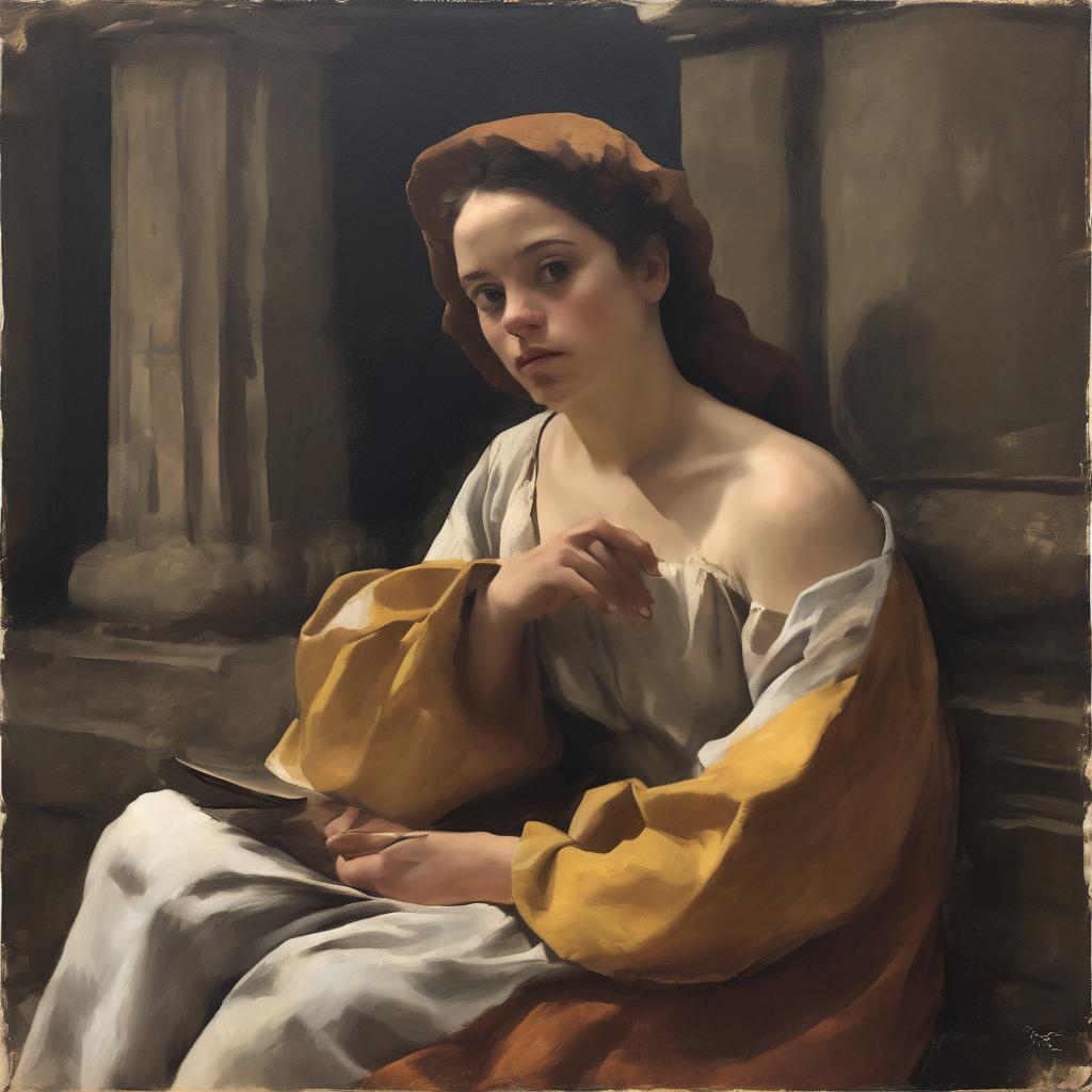 Ο Αισθητικός Κόσμος του Andriolo di Pagano de' SANTI