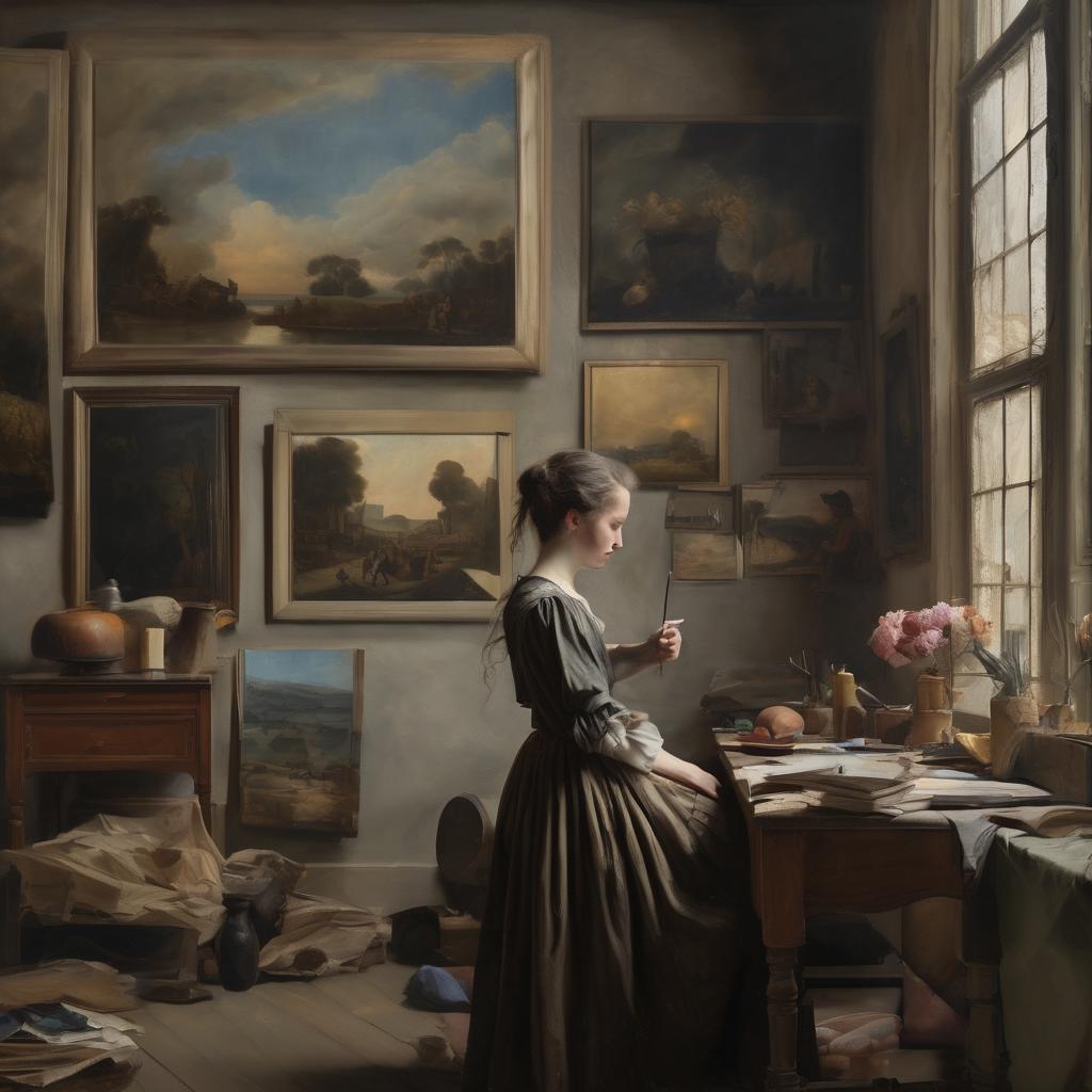 Η Ζωή και η Καριέρα του Πίτερ Στένγουικ