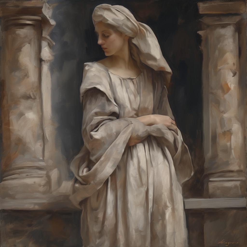 Η Ζωή και οι Επιρροές του Καλλιτέχνη