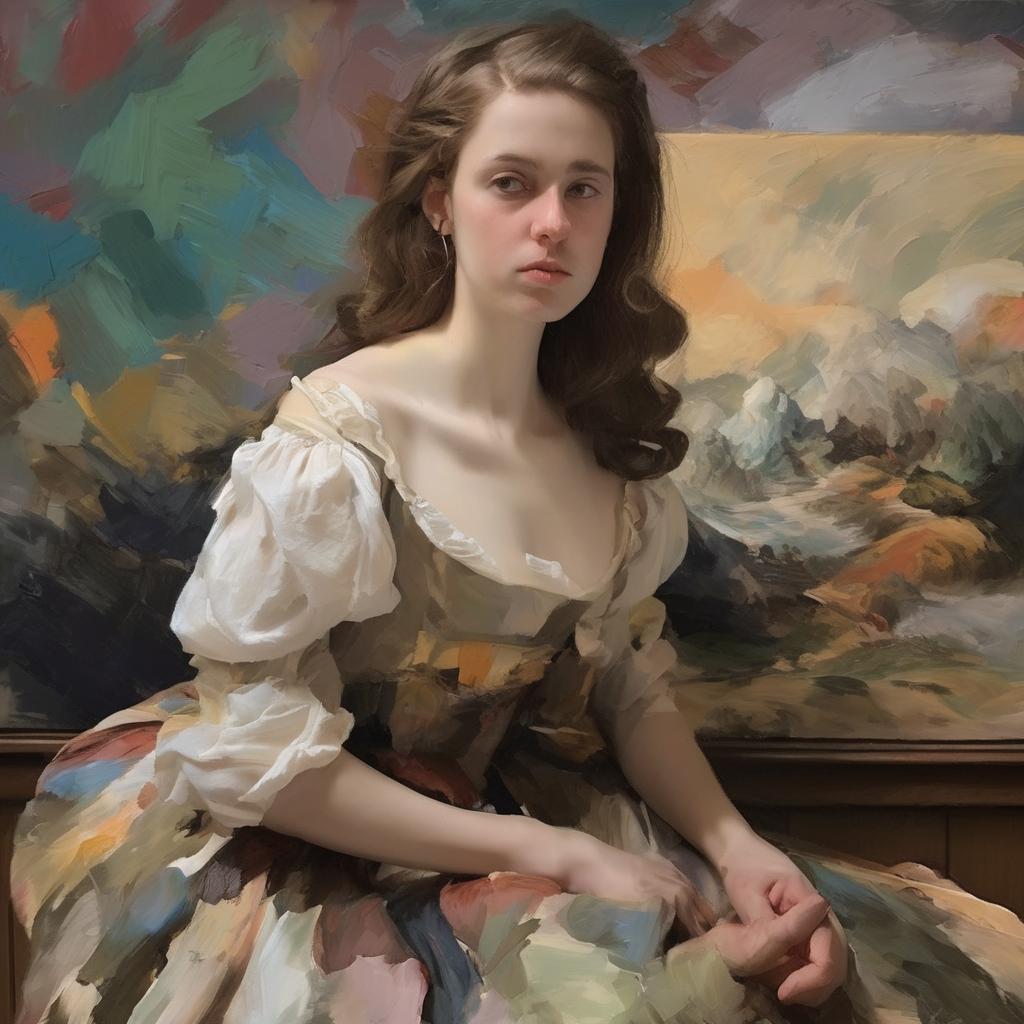 Ο Καλλιτεχνικός Υπόκαιρος του Franz Anton MAULBERTSCH