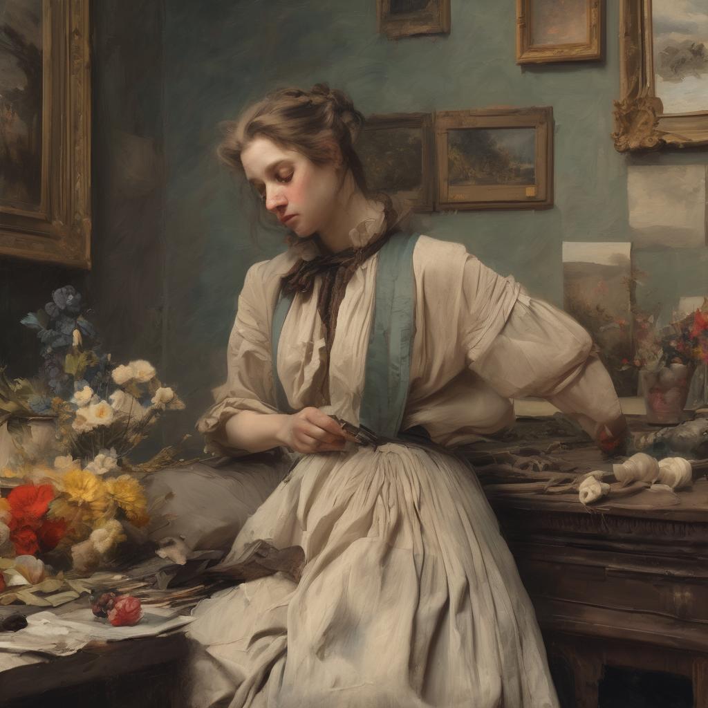 Η Ζωή του Franz Anton MAULBERTSCH