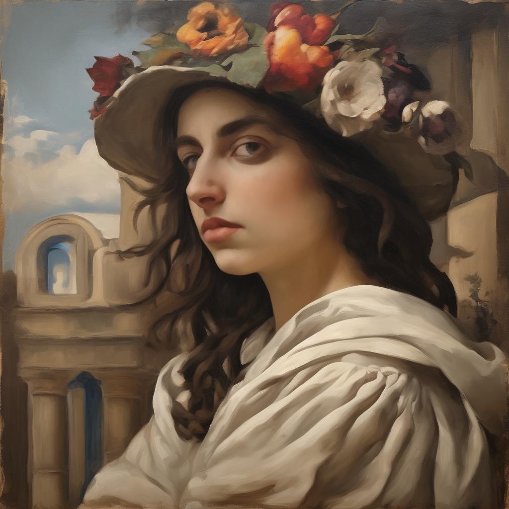 Το Κύριο Έργο του Cristoforo MANTEGAZZA