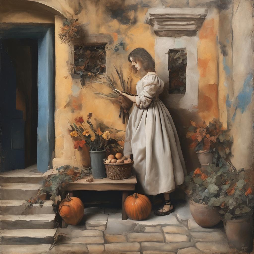 Πρώιμα Χρόνια και Εκπαίδευση