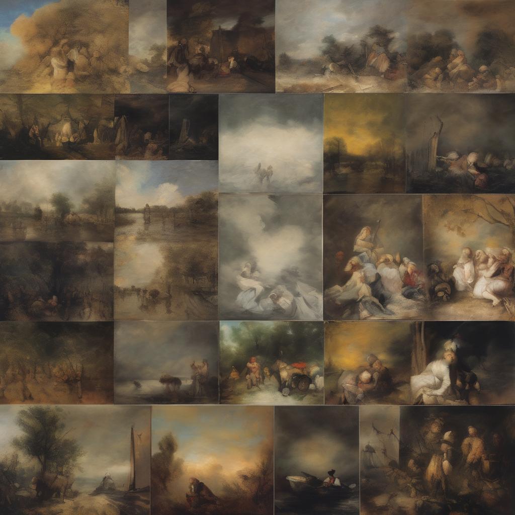 Η ζωή και η πρώιμη καριέρα του Willem de BRUYN